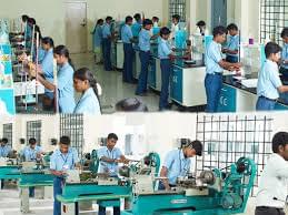 Paavai College of Education Namakkal Facilities photo 7